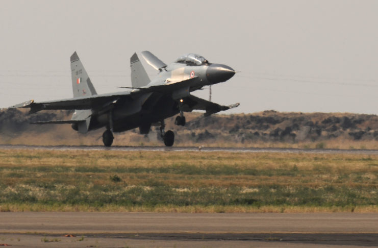 Indian Air-force