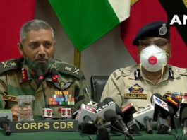 Indian Army