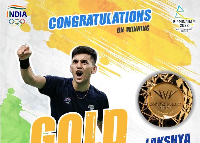lakshya sen